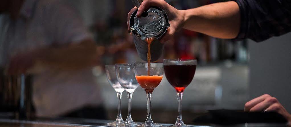 达勒姆21C博物馆酒店 达拉姆 外观 照片